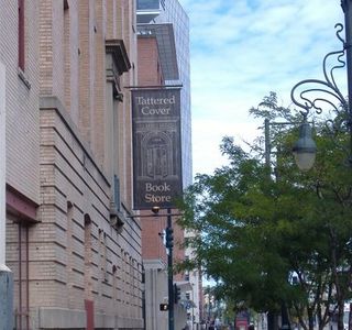 Tattered Cover Book Store - Colfax Avenue