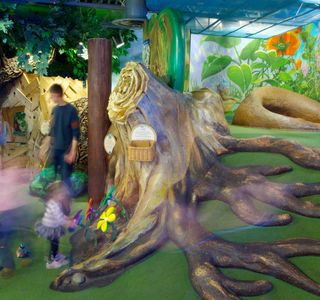 Children's Museum of Denver