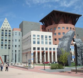 Denver Public Library