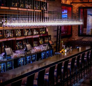 Roosevelt Bar