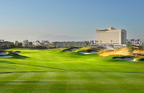 Eagle Falls Golf Course