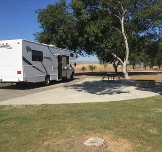 Prado Regional Park
