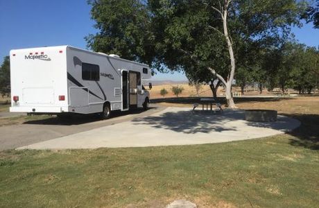 Prado Regional Park