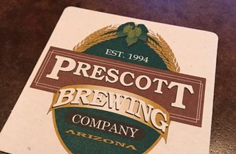 Prescott Brewing Company
