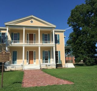 Lakeport Plantation