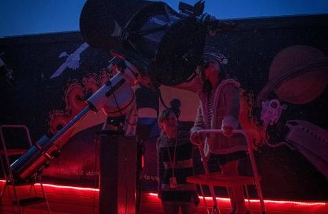 Community Observatory