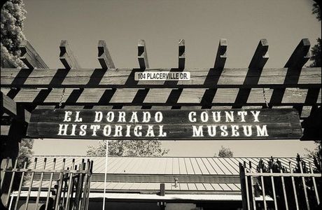 El Dorado County Museum