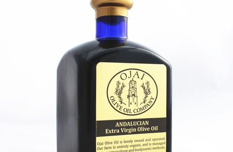 Ojai Olive Oil