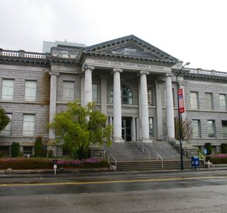 Contra Costa County Historical Society