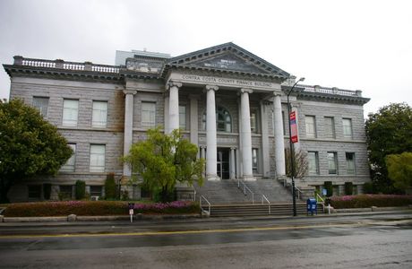 Contra Costa County Historical Society