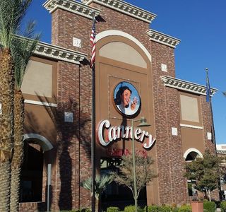 Cannery Casino
