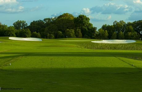 ChampionsGate Country Club
