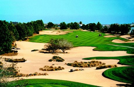 Grenelefe Golf Course (South)