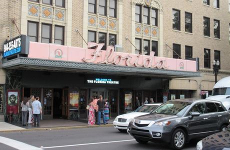 The Florida Theatre