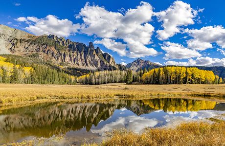 Alta Lakes