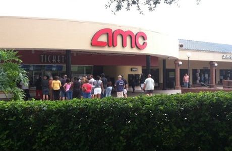 AMC The Regency 20