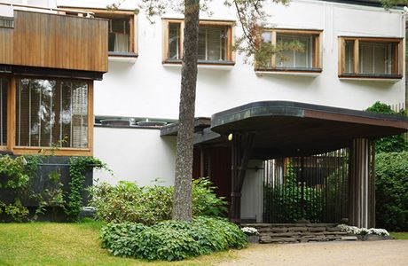 Alvar and Hurrik's