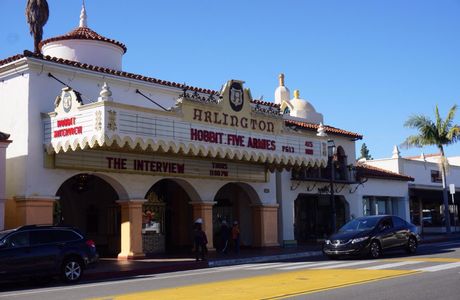 Theatre Arlington