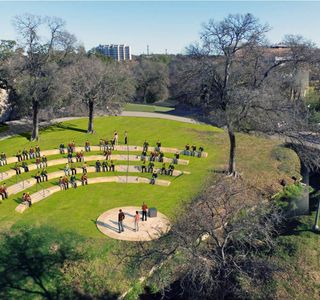 Brackenridge Park