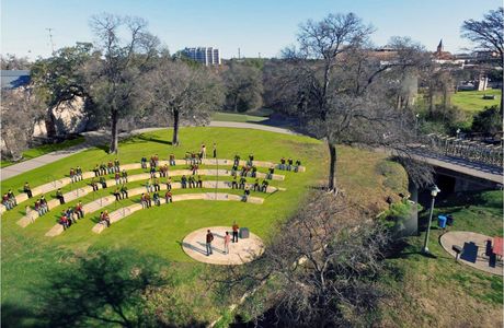 Brackenridge Park