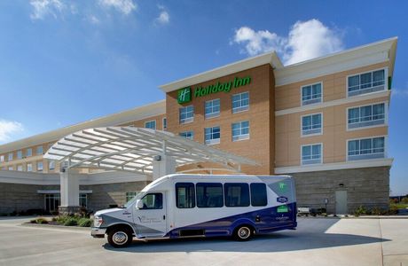 DFW Fun Bus