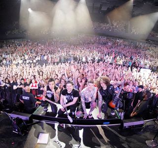 Verizon Theatre at Grand Prairie