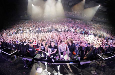 Verizon Theatre at Grand Prairie