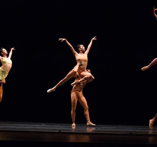 Cincinnati Ballet