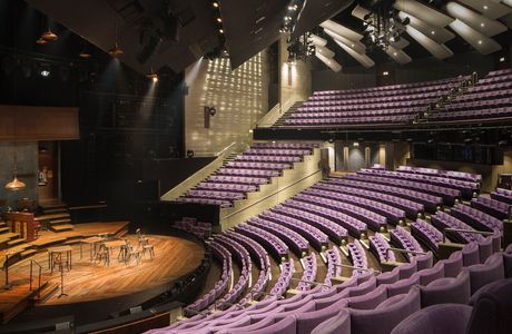 Living Map Theater