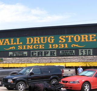 Wall Drug