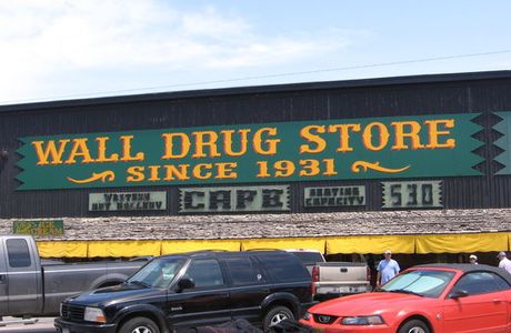 Wall Drug