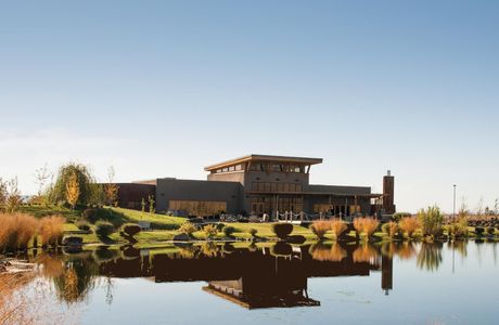 Waterbrook Winery & Tasting Room