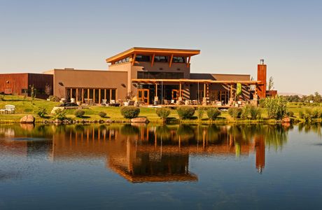 Waterbrook Winery