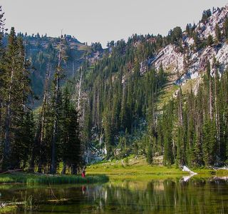Three Eagle Trail