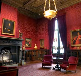 Allan Shivers Library and Museum