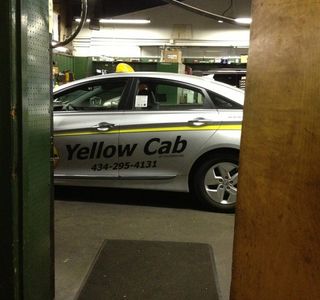 1st Call Taxi