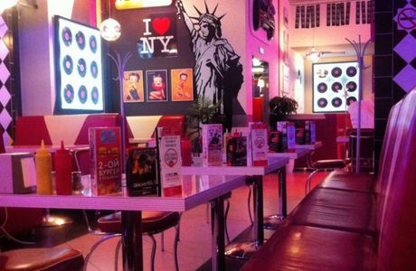 Betty Bar