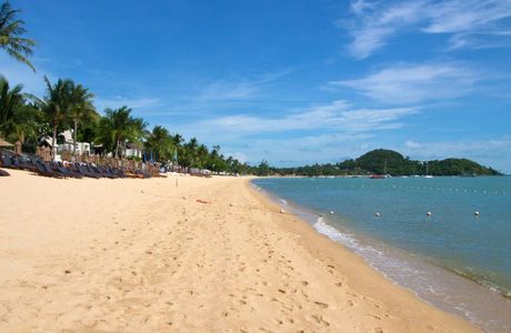 Son F Beach