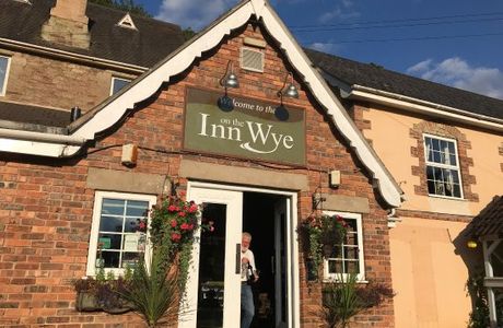 The Drop Inn