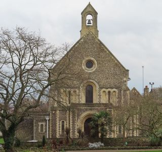 St. James & St. William of York Church