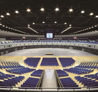 Yokohama Arena