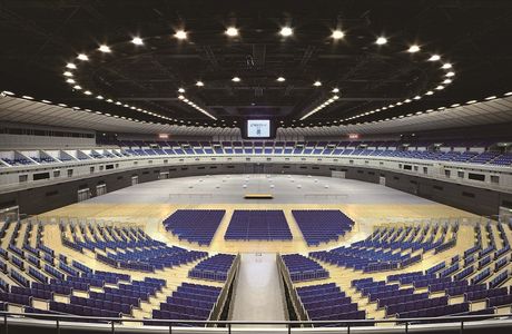Yokohama Arena