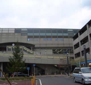 Settsu Municipal Sports Square