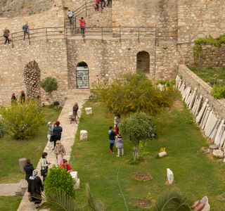 Cesme Castle