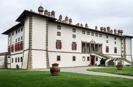 Villa Medicea La Ferdinanda