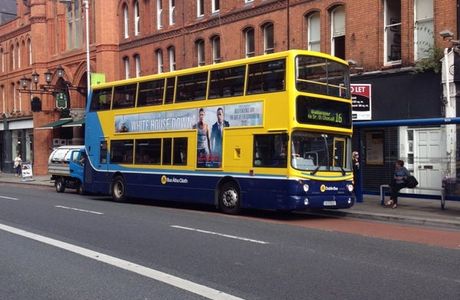 Busaras