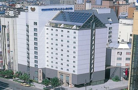 Former Takemura Hospital Rokkakudo