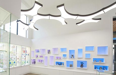 20-21 Visual Arts Centre