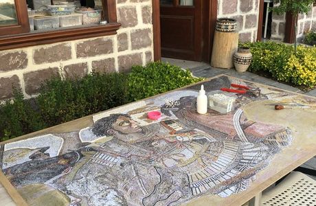 Idart Sanat Galeri & Atolye
