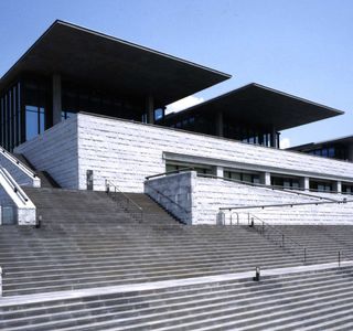 Hyogo Prefectural Museum of Art